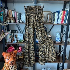 NWOT Show Me Your Mumu | Robert’s Party Pants